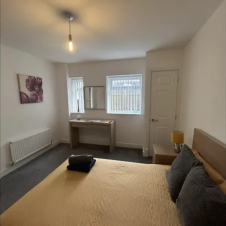 Jackson Court 1 Marske-by-the-Sea